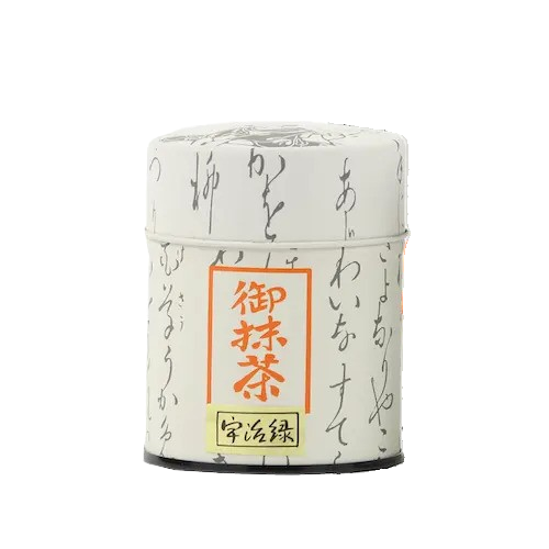Matcha &ldquo;Uji Midori&rdquo;