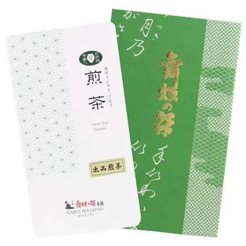 Artisan’s Pinnacle Sencha “Shuppin-Sencha” Loose Leaf Tea