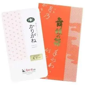 Karigane(Kukicha) "Tenka-ichi" 100g