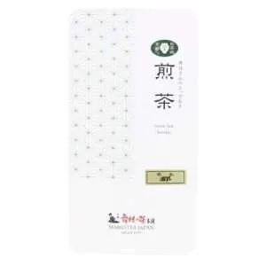 Daily Harmony: Sencha “Miyako” Loose Leaf Tea