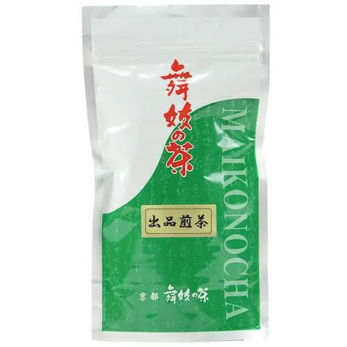 Artisan’s Pinnacle Sencha “Shuppin-Sencha” Loose Leaf Tea - Image 2