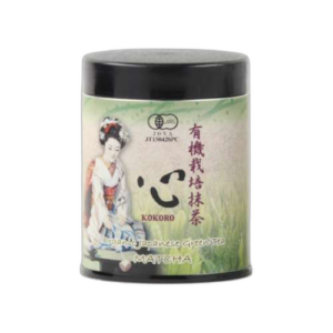 Bio matcha “Kokoro”