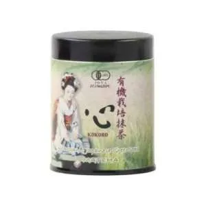 Bio matcha “Kokoro”