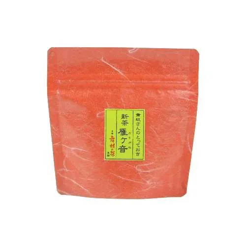 Shincha Karigane