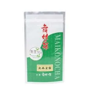 Shincha Shuppin Gyokuro