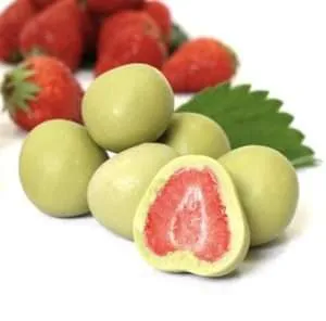 Snacks