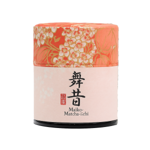 Limited Edition - Supreme Ceremonial Matcha "Maimukashi"