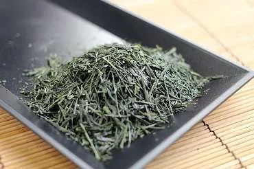 Artisan’s Pinnacle Sencha “Shuppin-Sencha” Loose Leaf Tea - Image 3