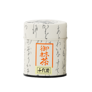 Matcha “Chiyo Mukashi”