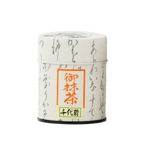 Matcha “Chiyo Mukashi”