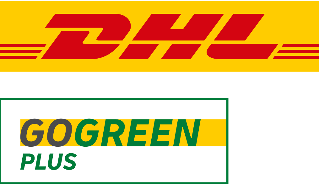 DHL GoGreen Plus, carbon-neutral delivery