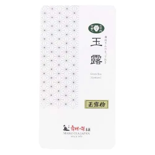 Konacha “Gyokuro ko” Loose Leaf Tea