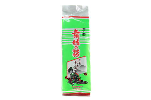 Houjicha &ldquo;Kaori Fumi&rdquo; loose leaf tea