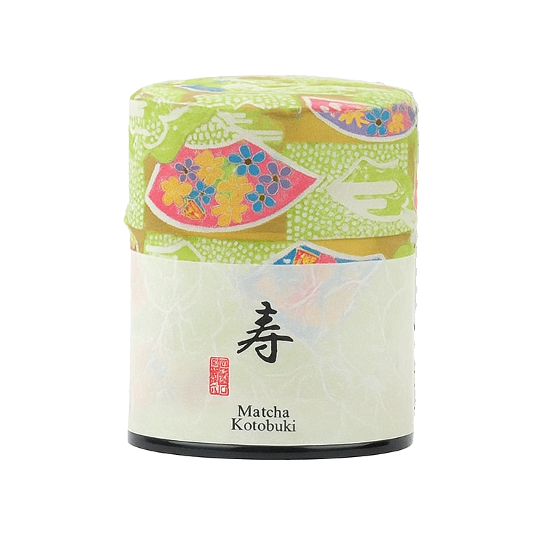 Ceremonial Matcha &ldquo;Kotobuki&rdquo;