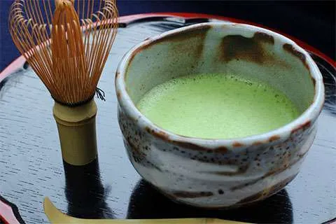 Pure Nature - JAS Certified Organic Matcha “Kokoro” - Image 6