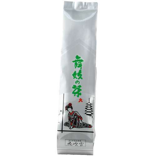 Genmaicha &ldquo;Hanafubuki&rdquo;