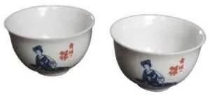 Sencha 2 Cups (Maiko Original Design)