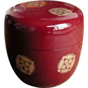 Matcha Utensil: Matcha Natsume