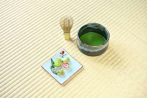 Limited Edition - Imperial Ceremonial Matcha "Koetsu" - Image 3