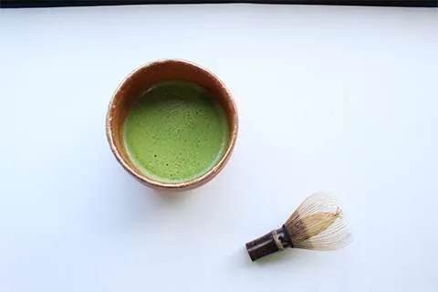Limited Edition - Imperial Ceremonial Matcha "Koetsu" - Image 4