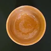 Teeschale für Matcha Benishino Matcha-Schale Setoyaki Aichi Japan - Image 2