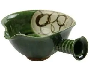 Matcha Servierschale