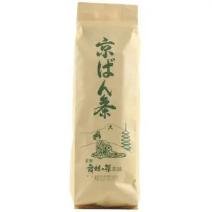 Kyo-Bancha Loose Leaf Tea