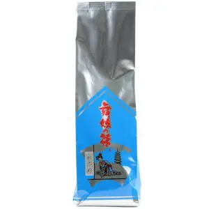 Konacha “Sencha ko” Loose Leaf Tea