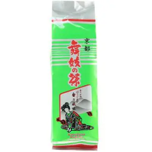 Houjicha “Kaori Fumi” Loose Leaf Tea