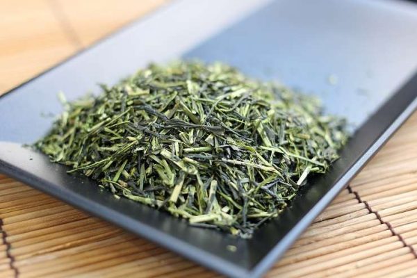 Karigane(Kukicha) "Matsu" 100g - Image 2