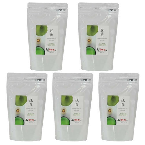 Kitchen Essentials - Culinary Grade Matcha “Kakoyo” - Image 4