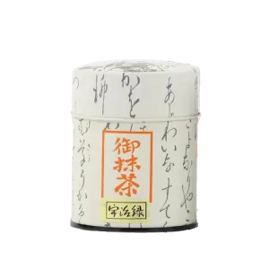 Everyday Harmony Matcha “Uji Midori”